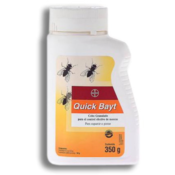 Bayer Quickbayt Fly Bait 350g