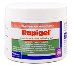 Rapigel 250g