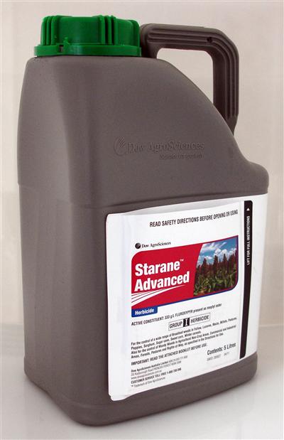 Dow AgroScience Starane 5L