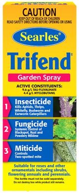 Searles Trifend Concentrate 500ml