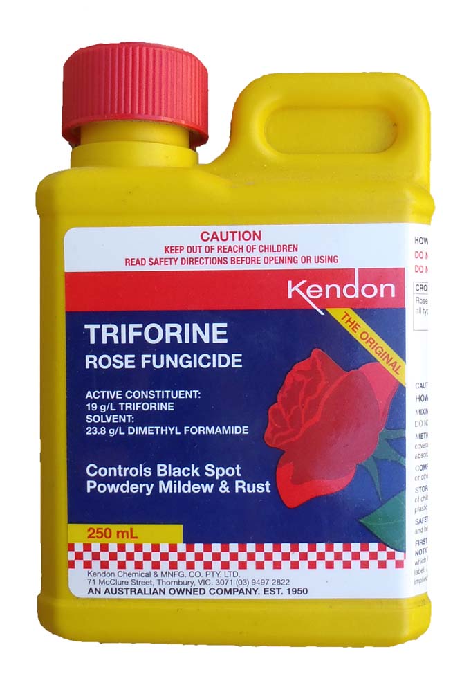 Kendon Triforine 250mL
