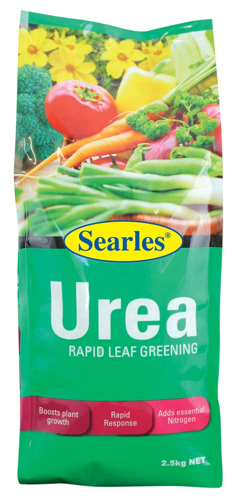 Searles Urea 2.5kg