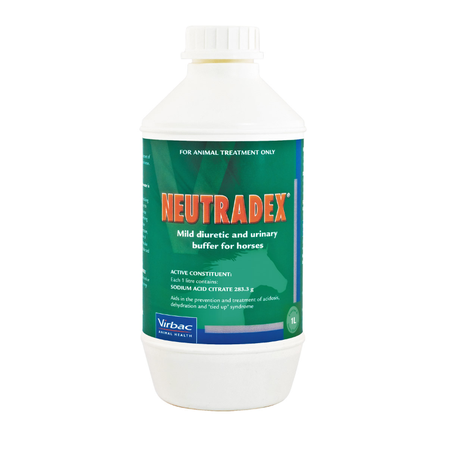 Virbac Neutradex 1L