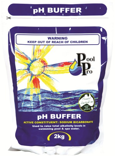 Pool Pro pH Buffer 2kg