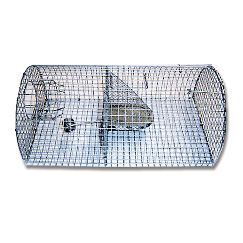 Wire Rodent Multi Catch Rat Trap