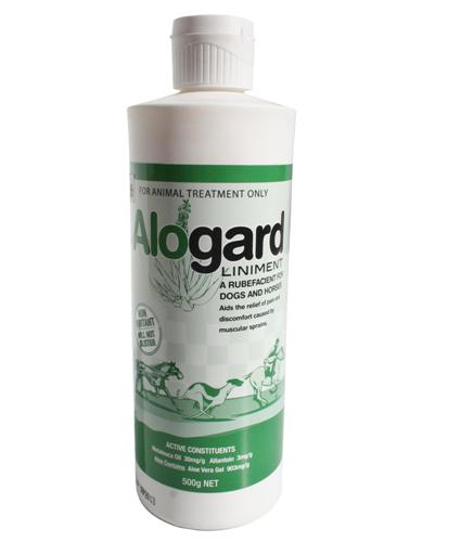 Alogard Liniment 500g