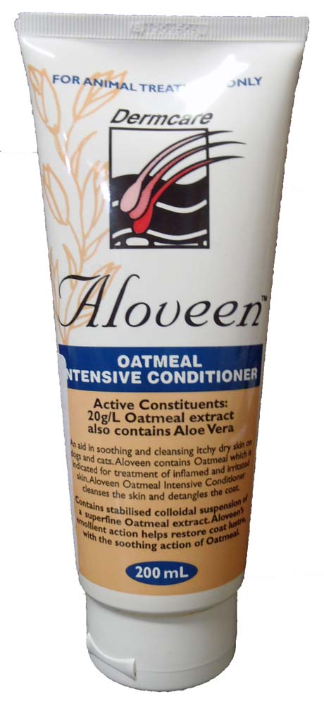Aloveen Oatmeal Conditioner 200mL