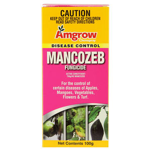 Amgrow Mancozeb 100g