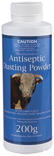 Pharmachem Antiseptic Dusting Powder 200g