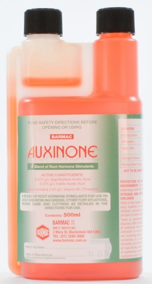 Barmac Auxinone Liquid 500mL