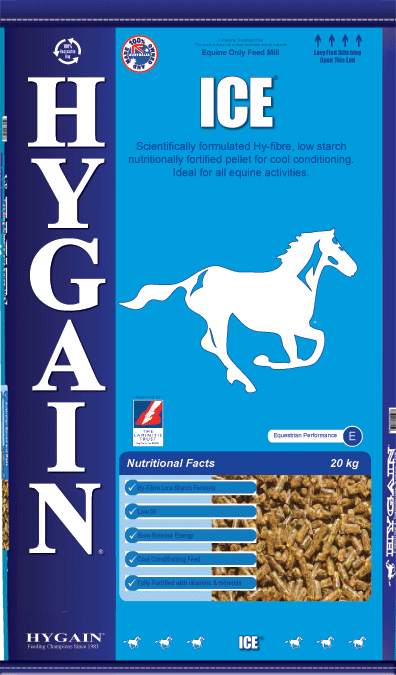 HYGAIN Ice 20kg 