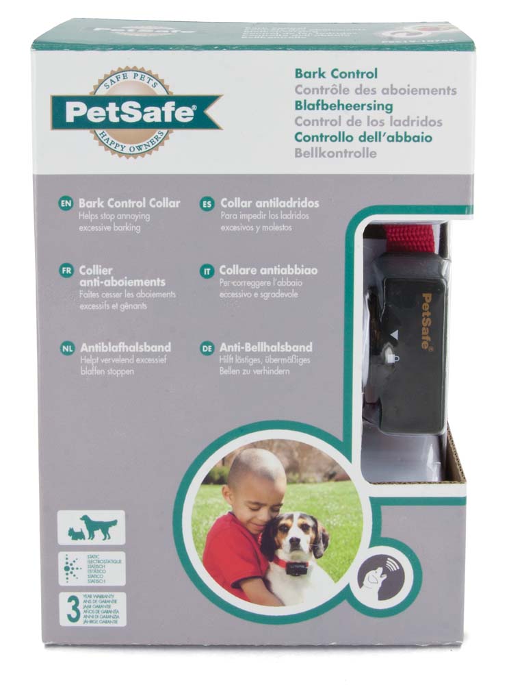 PetSafe Basic Bark Collar  