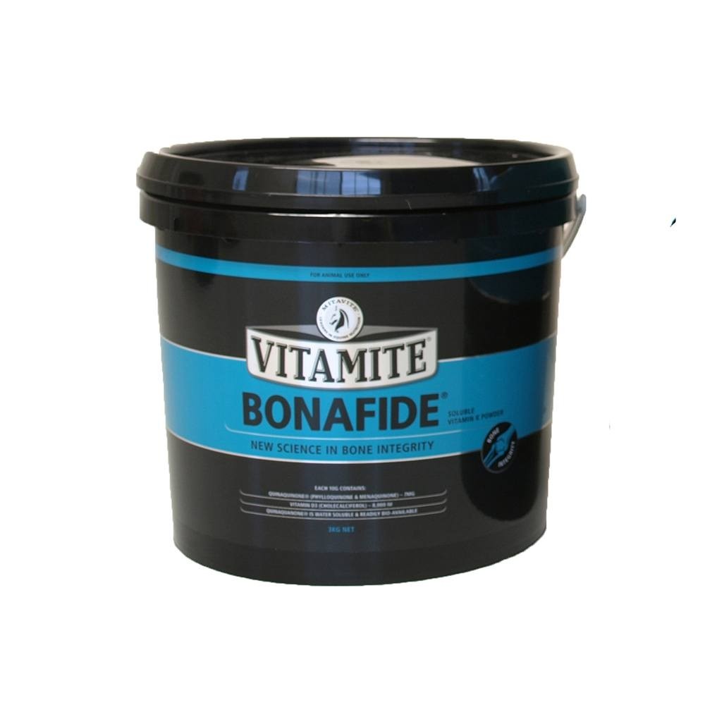 Vitamite Bonafide 3kg