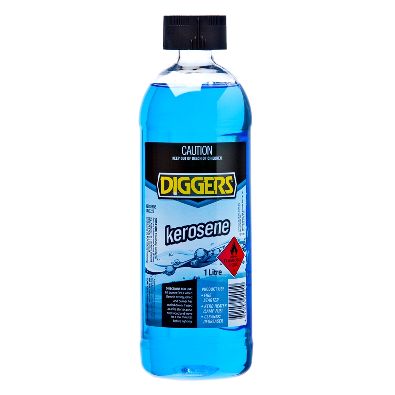 Diggers Kerosene 1L