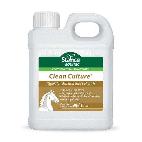 Equitec Clean Culture 1L