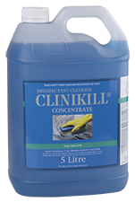 Clinikill Concentrate 5L