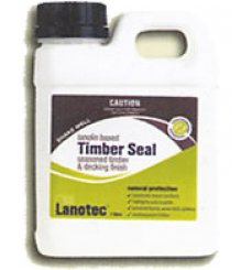 Lanotec Timber Seal 1L