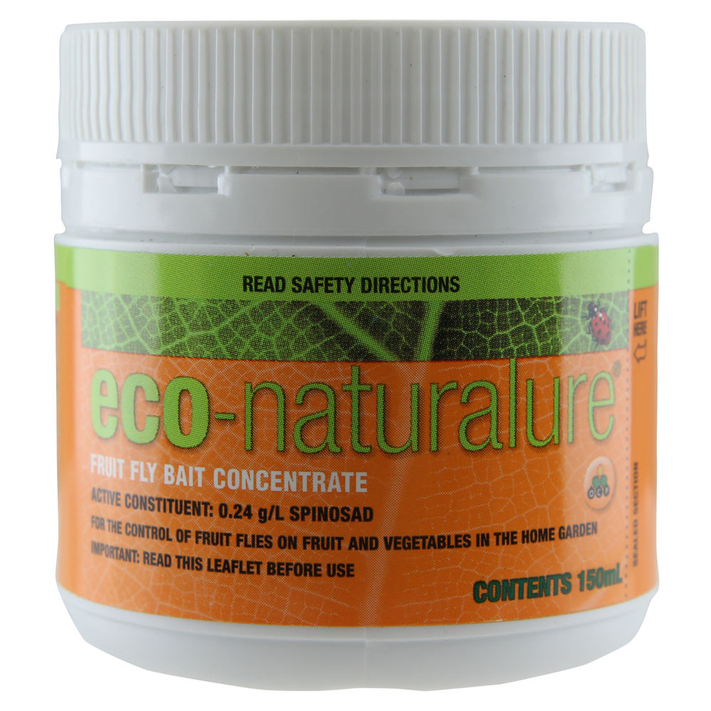 Eco-Naturalure 150mL