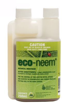 Eco-Neem 250ml