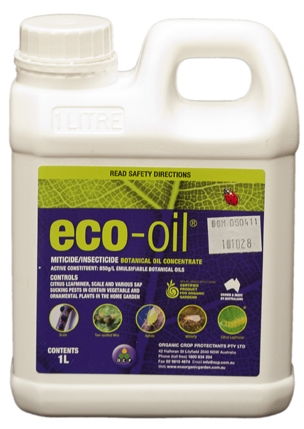 Eco-Oil 1L