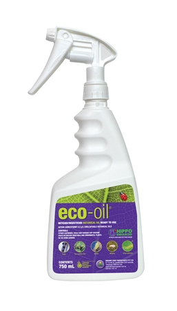 Eco-Oil Ready to Use 750ml 