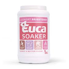 Euca Soaker Laundry Brightener 1kg