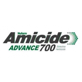Nufarm Amicide Advance 700 Selective Herbicide 5L