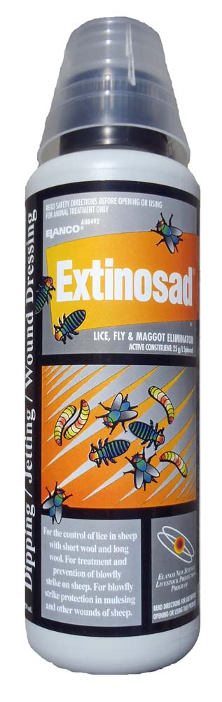 Extinosad 250mL