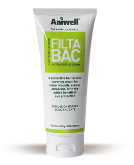 Filta-Bac 120g