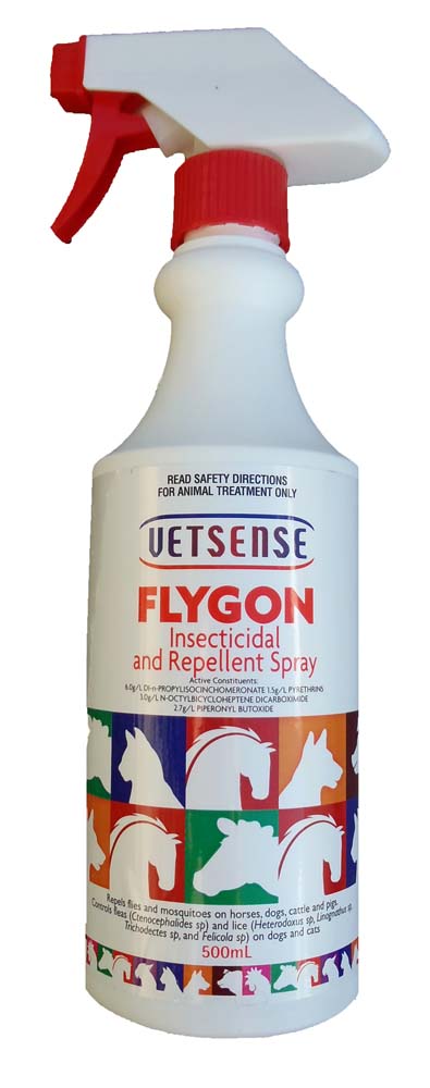 Vetsense Flygon 500mL