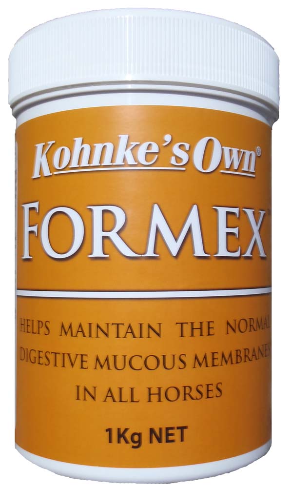 Kohnke's Own Formex 1kg