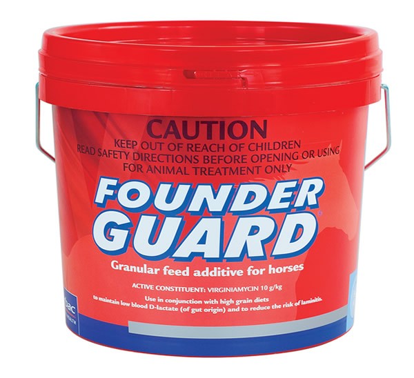 Virbac Founderguard 1kg