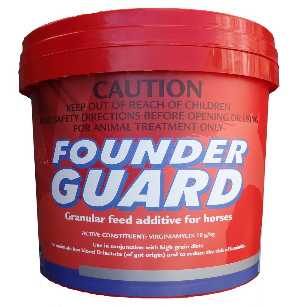 Virbac Founderguard 5kg