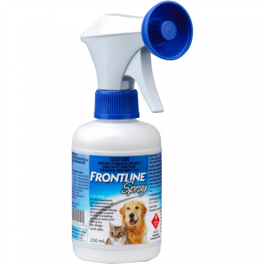 Frontline Spray 250mL