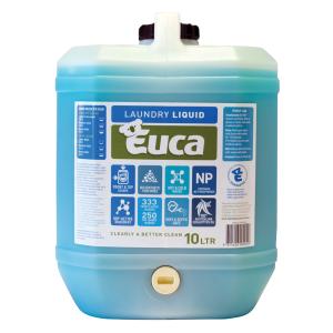 Euca Laundry Liquid 10L