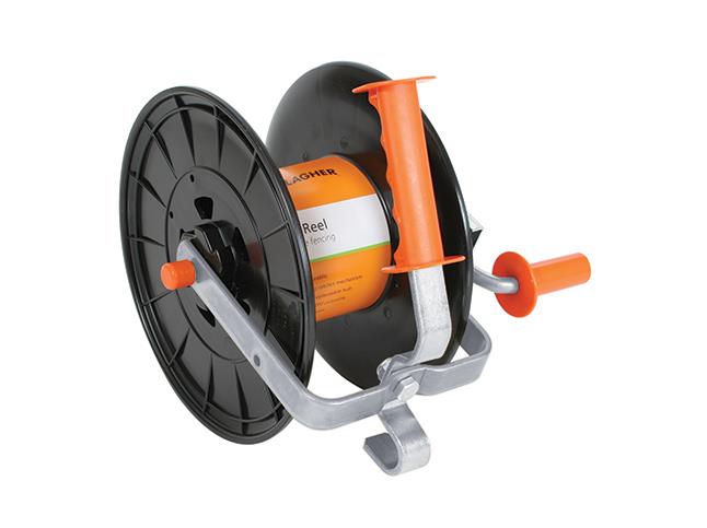 Gallagher Economy Reel G61600