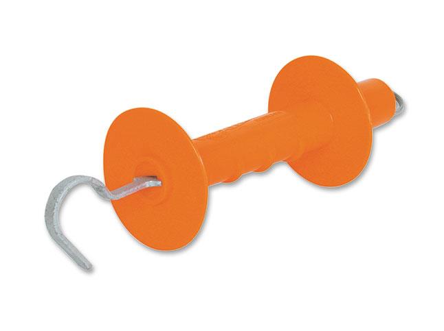 Gallagher Heavy Duty Gate Handle Orange G63930 