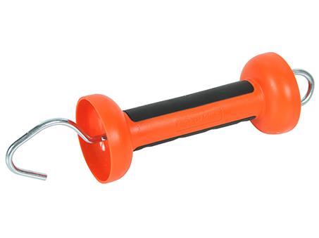 Gallagher Rubber Grip Gate Handle - Rope/Bungy G69703 
