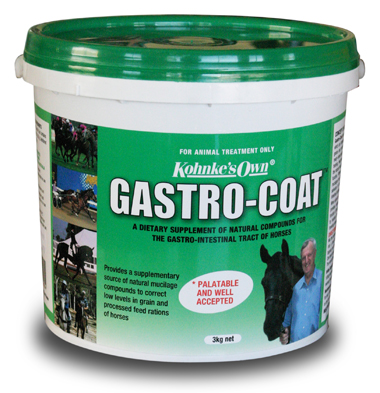 Kohnke's Own Gastro Coat 3kg