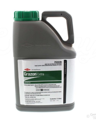 Dow AgroScience Grazon Extra 5L