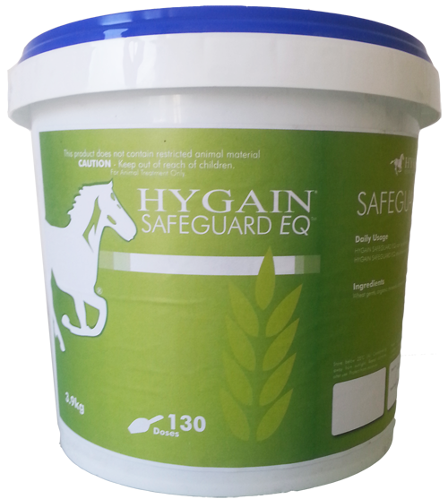 HYGAIN Safeguard EQ 3.8kg