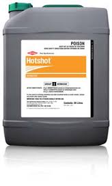 Dow AgroScience Hotshot 5L 