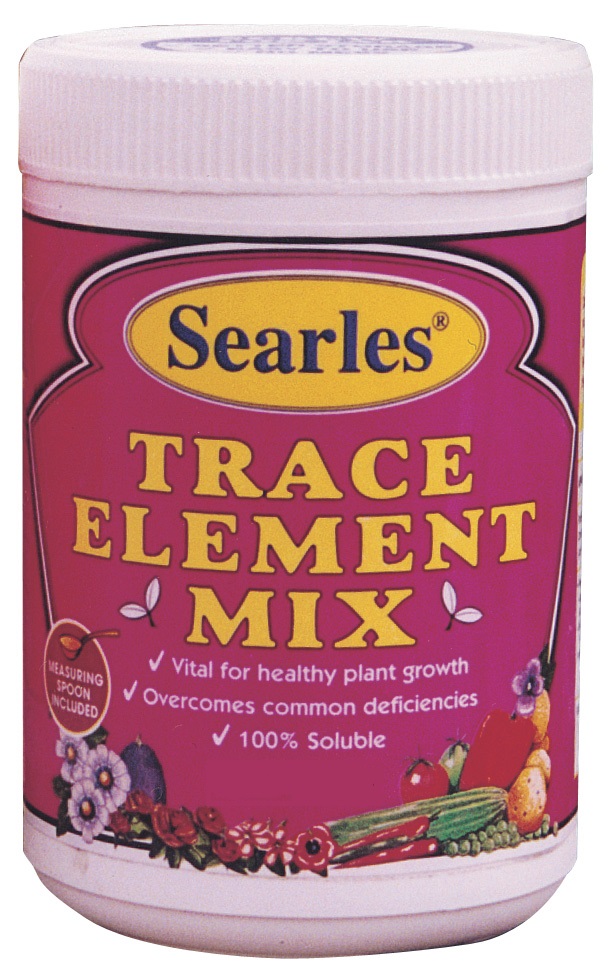 Searles Trace Element Mix 1kg