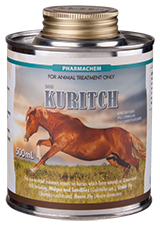 Kuritch 500mL