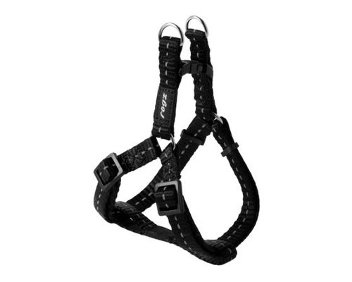 Rogz Nitelife Step-In Harness Small