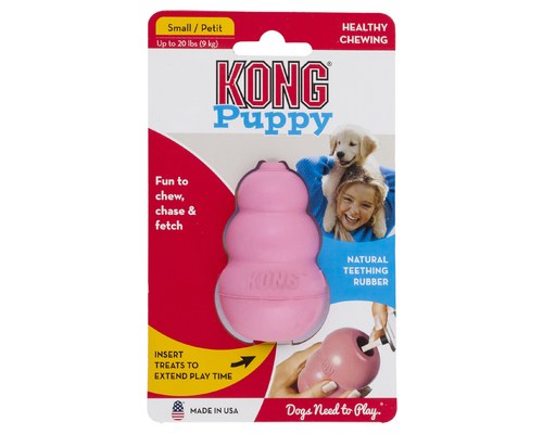 Kong Puppy - Small 