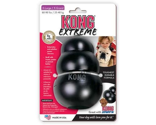 Kong Extreme - Extra Large 27kg to 41kg
