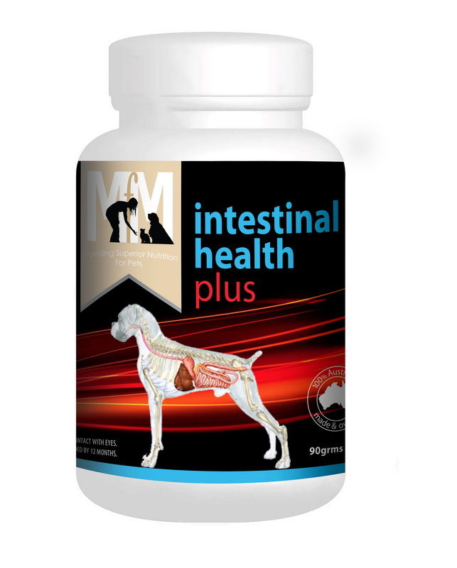 Meals for Mutts Intestinal Health Plus Probiotic 90g