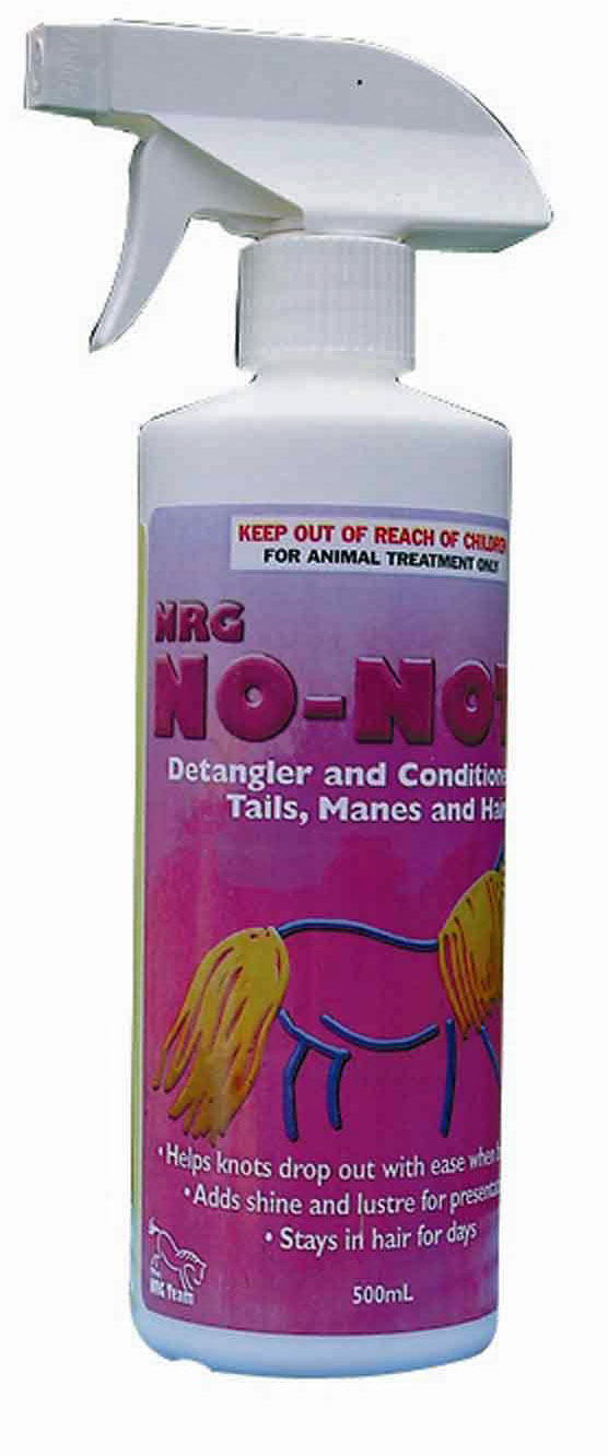 NRG No Nots 500mL 