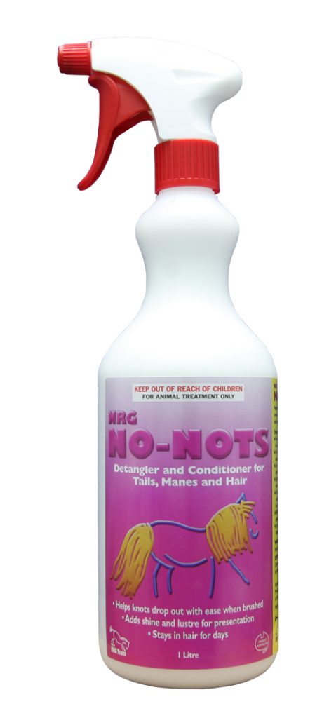 NRG No Nots 1Lt Refill 